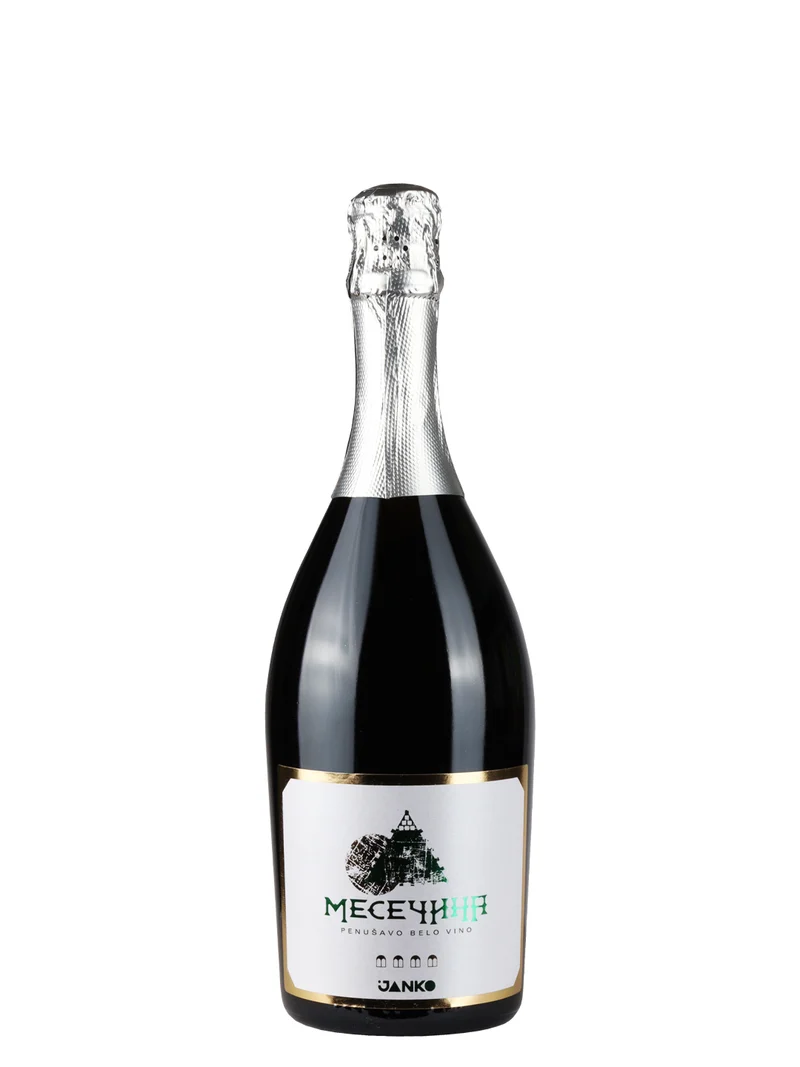 Janko Brut Mesecina