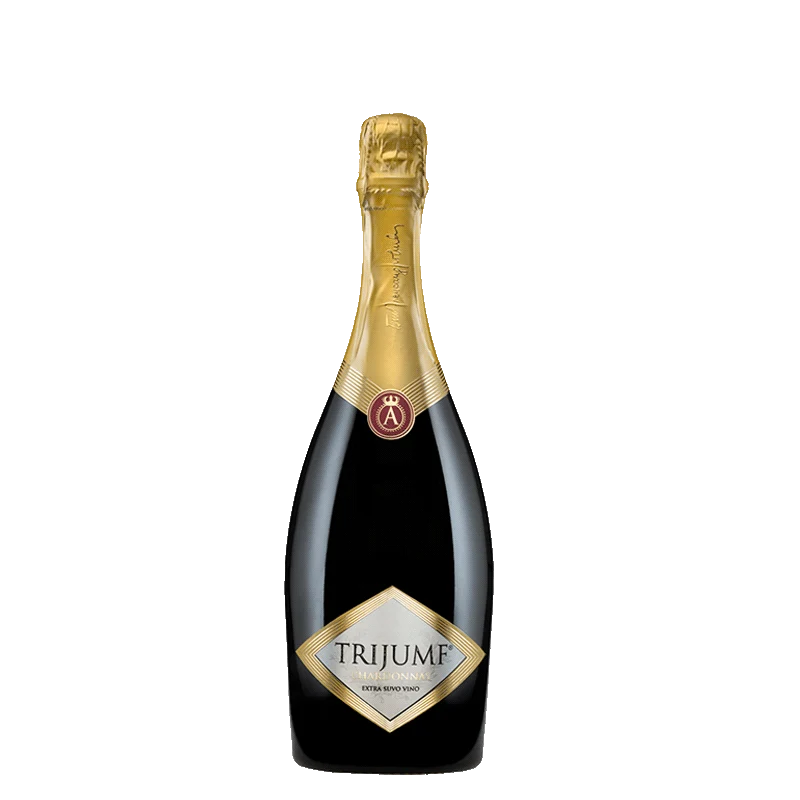 Aleksandrović Trijumf Brut Chardonnay