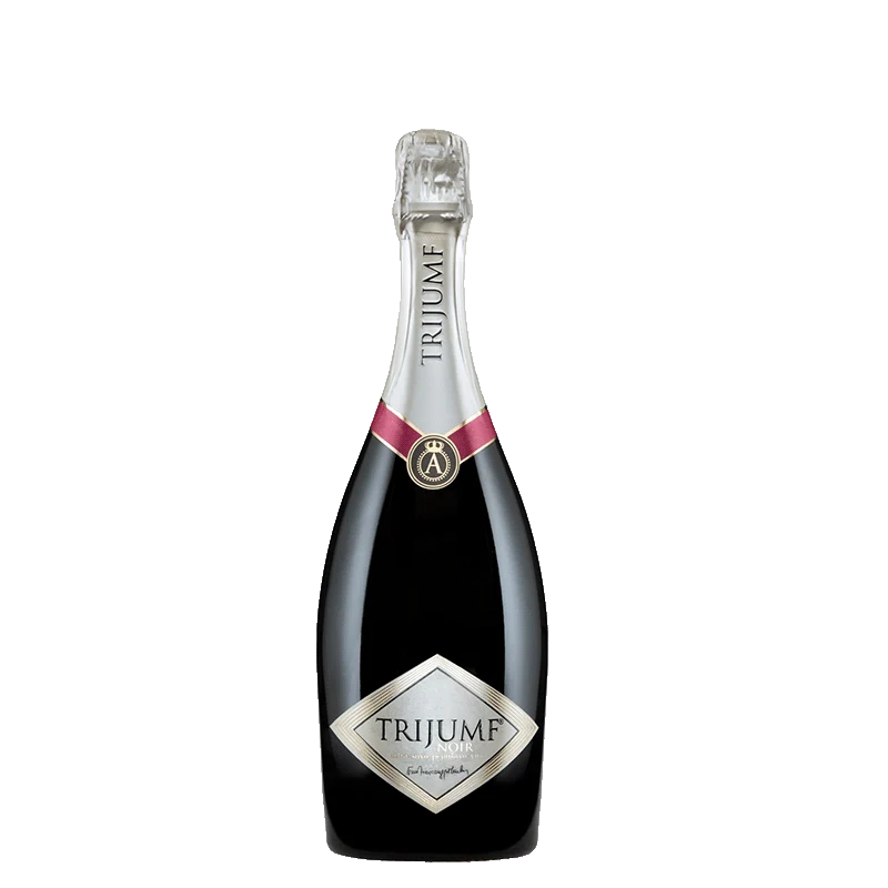 Aleksandrović Trijumf Brut Noir