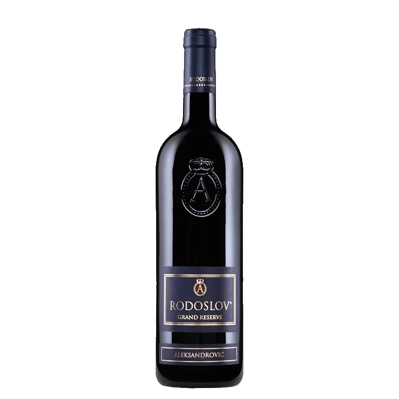 Aleksandrović Rodoslov Grand Reserve 2020