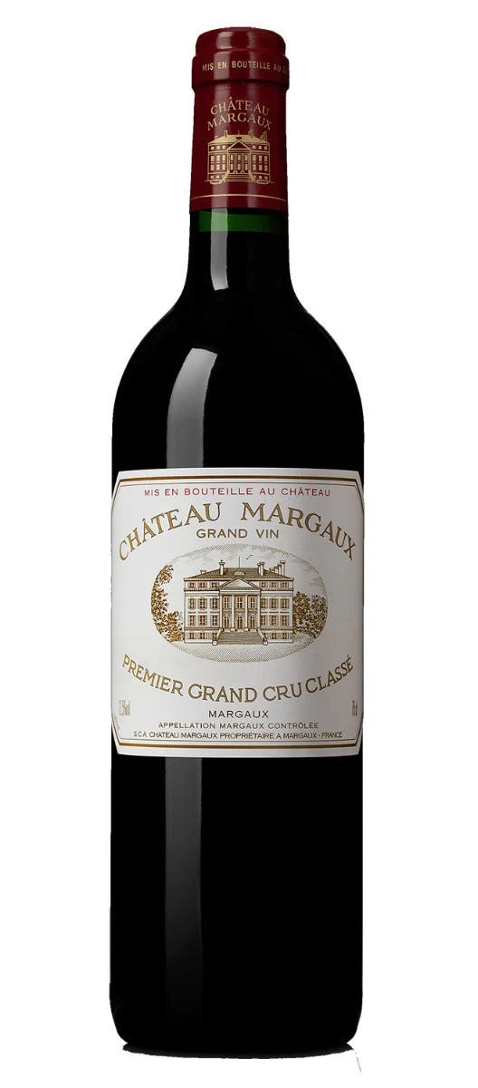 Château Margaux, Margaux 1 2023