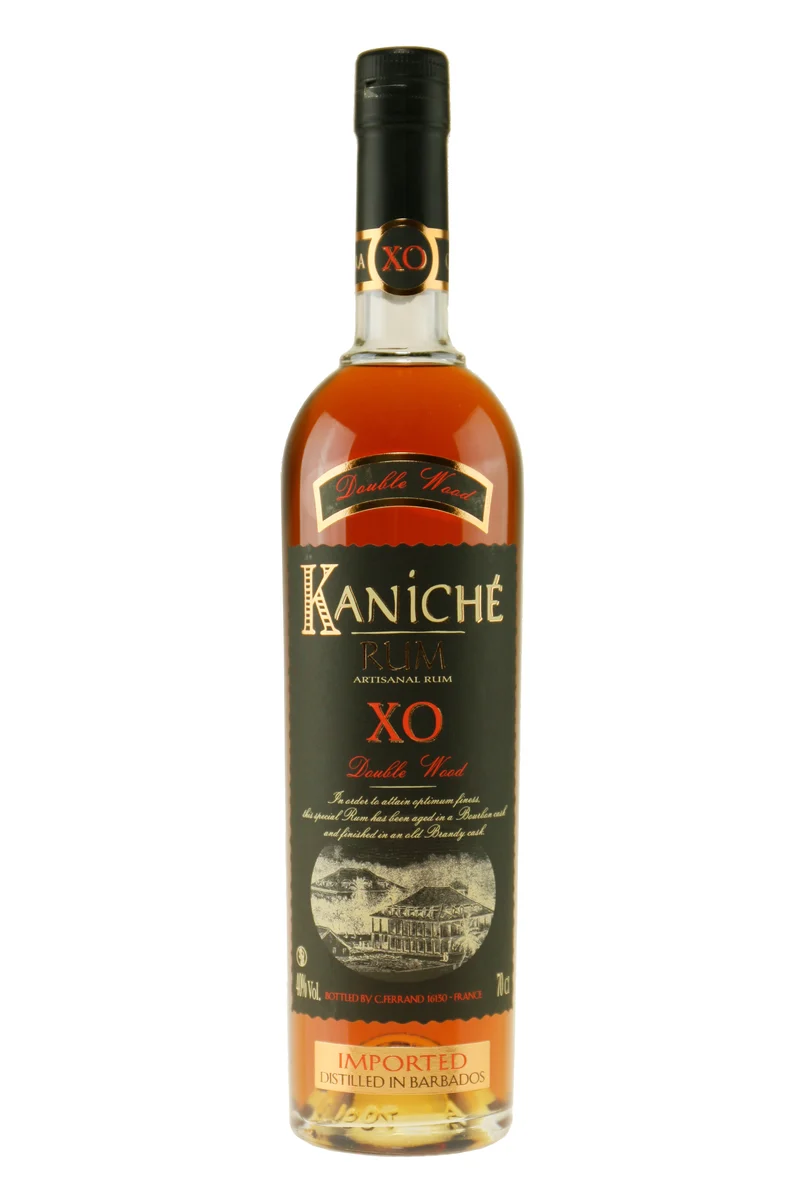 Kaniche XO Rum