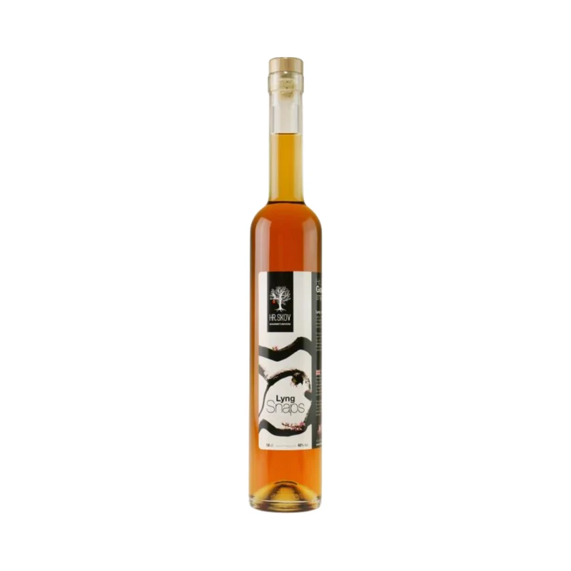 Hr. Skov Lyng snaps 500 ml.