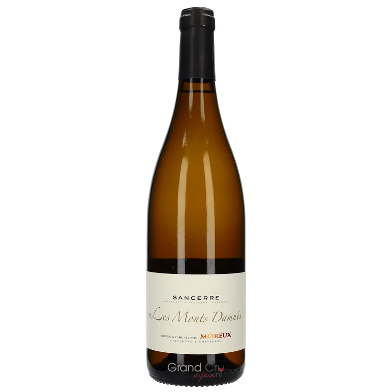 2024 Roger & Christophe Moreux Sancerre Les Monts Damnes