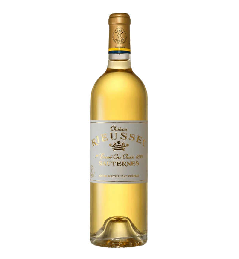 Château Rieussec 1. Cru Sauternes 2009