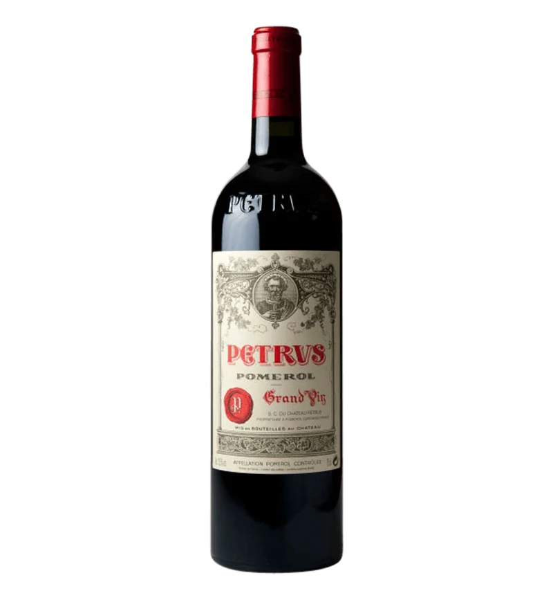 Pétrus 1999