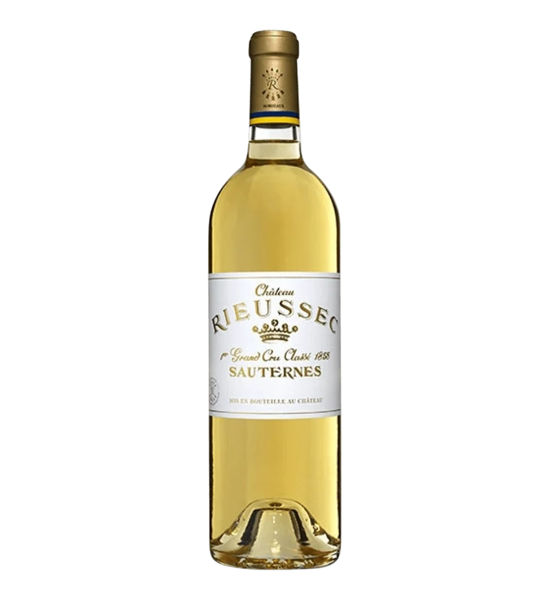 Château Rieussec 1. Cru Sauternes 2010