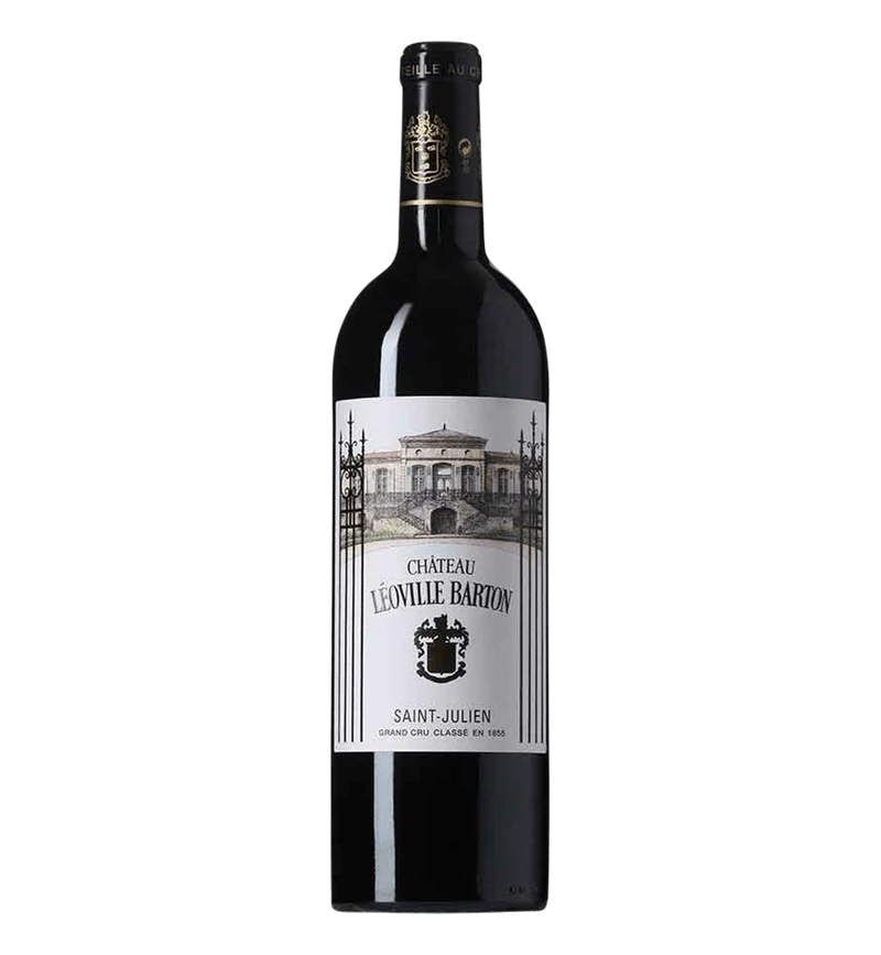 Château l'Évangile 2006