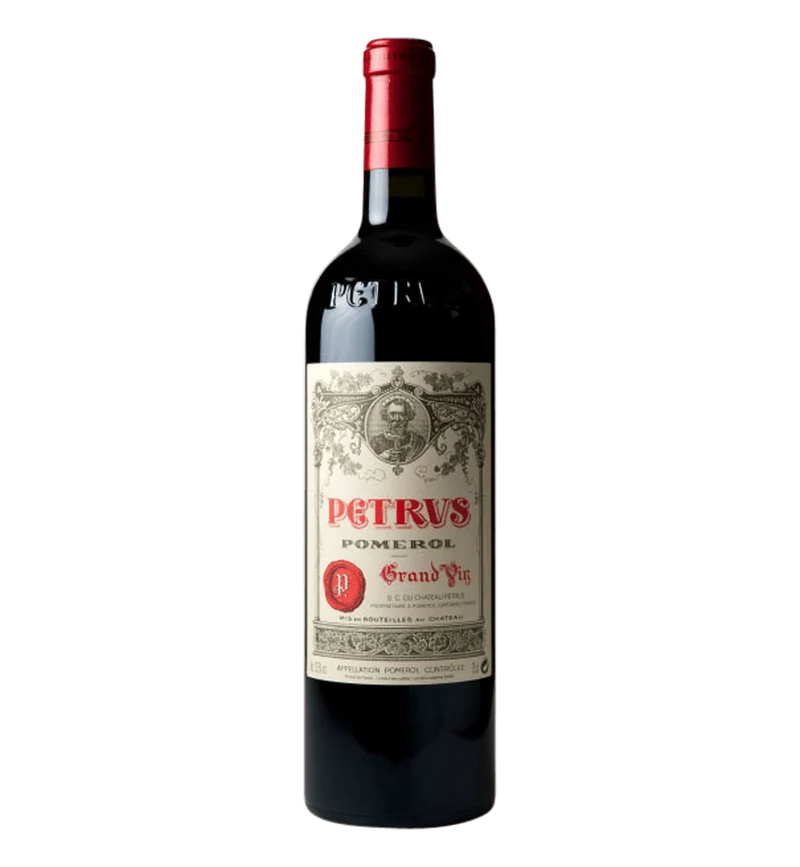 Pétrus 2009
