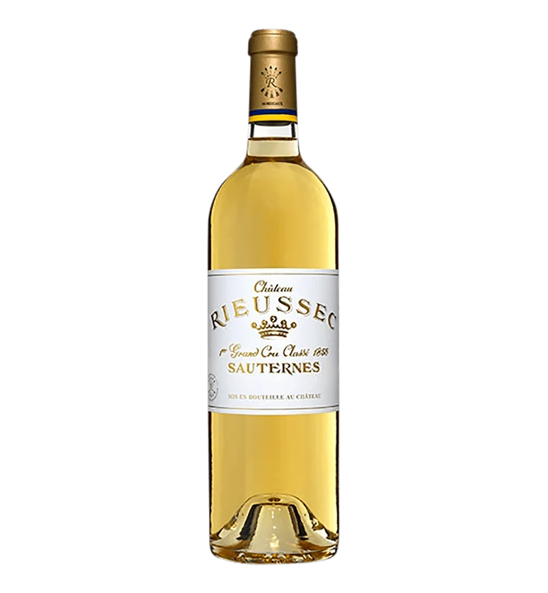 Château Rieussec 1. Cru Sauternes 2009 Magnum