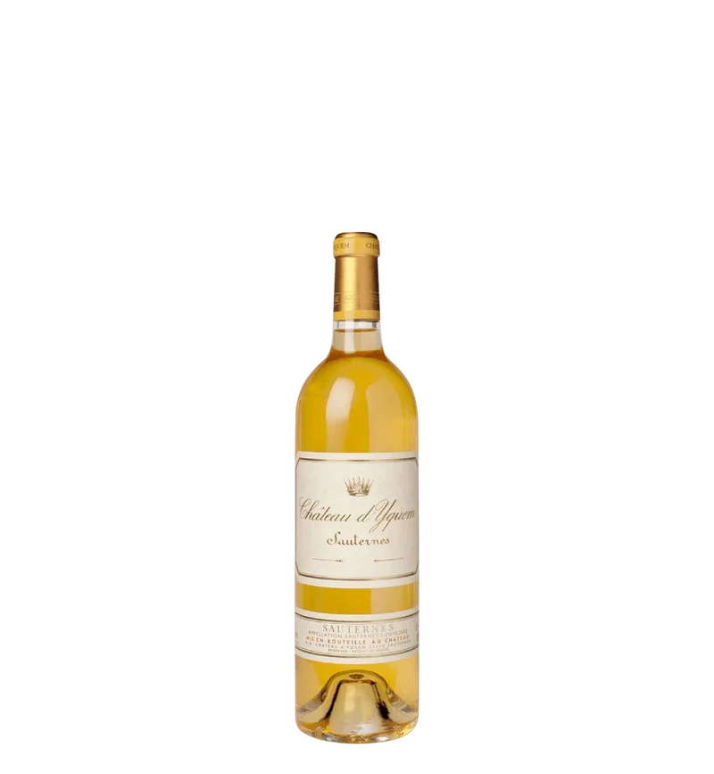 Château d'Yquem 2001 37,5CL