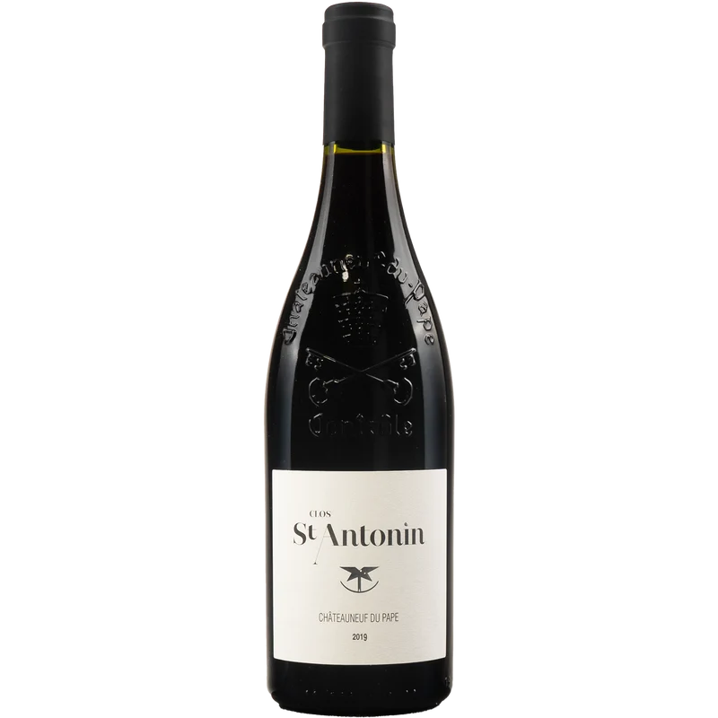 Clos St. Antonin Châteaneuf-du-Pape 2023
