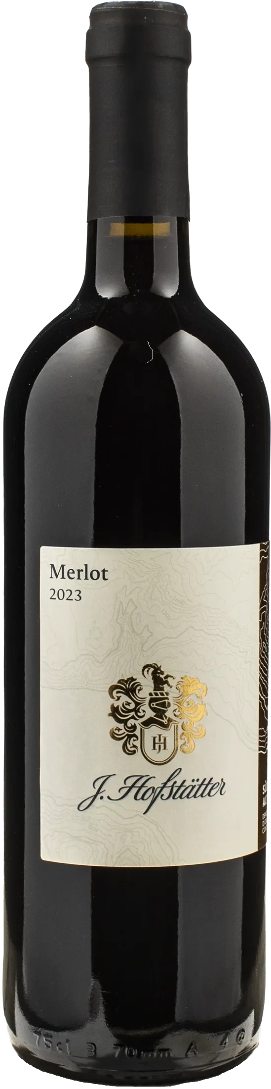 J. Hofstatter Merlot 2023
