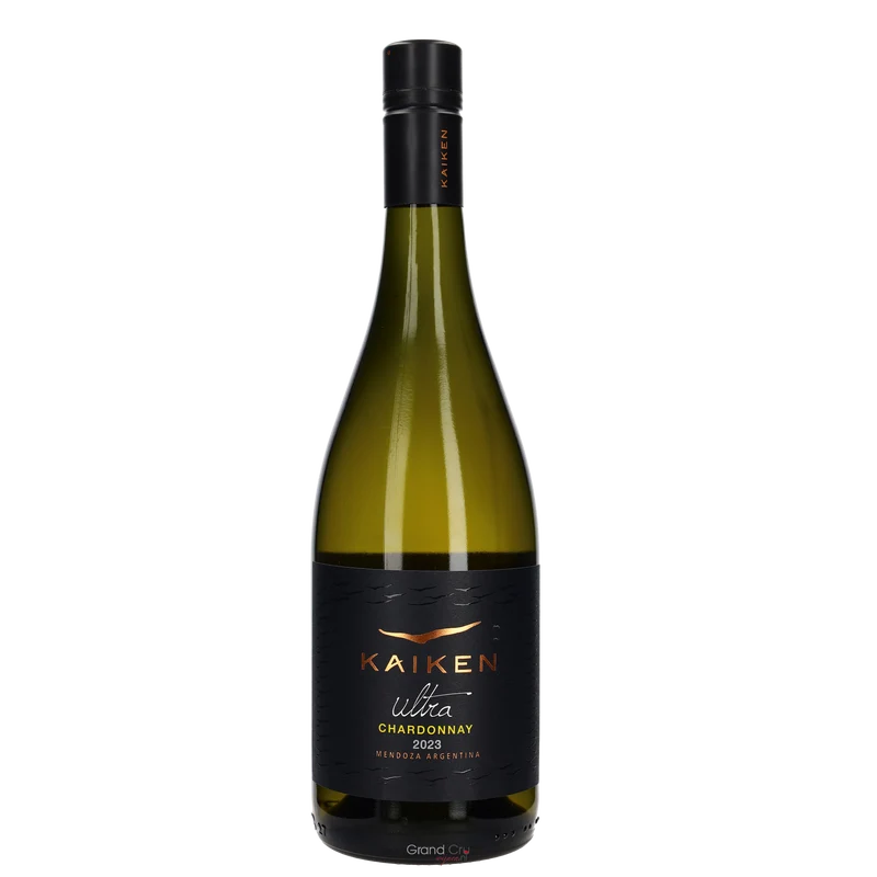 2023 Kaiken Ultra Chardonnay