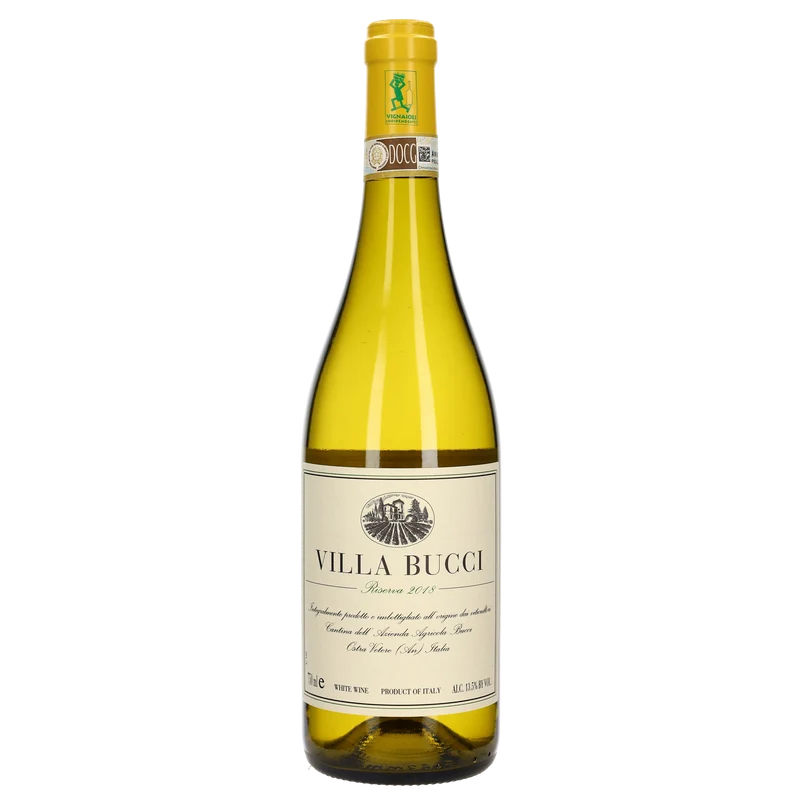 2020 Villa Bucci Verdicchio Castelli di Jesi Riserva
