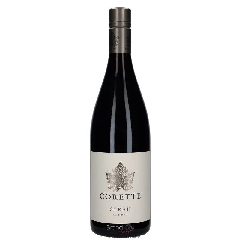 2024 Corette Syrah
