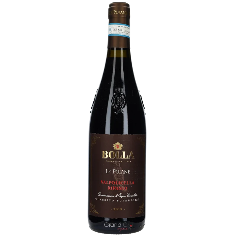2020 Bolla Le Poiane Valpolicella Ripasso Classico