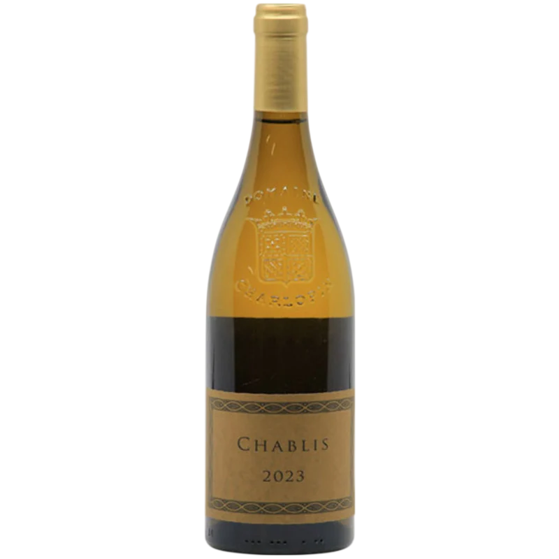 Domaine Charlopin-Parizot, Chablis 2023
