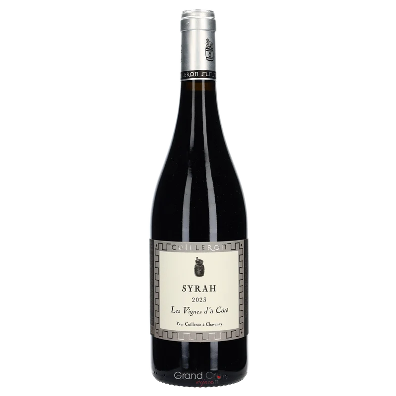 2024 Cave Yves Cuilleron Syrah Les Vignes d'à Côté