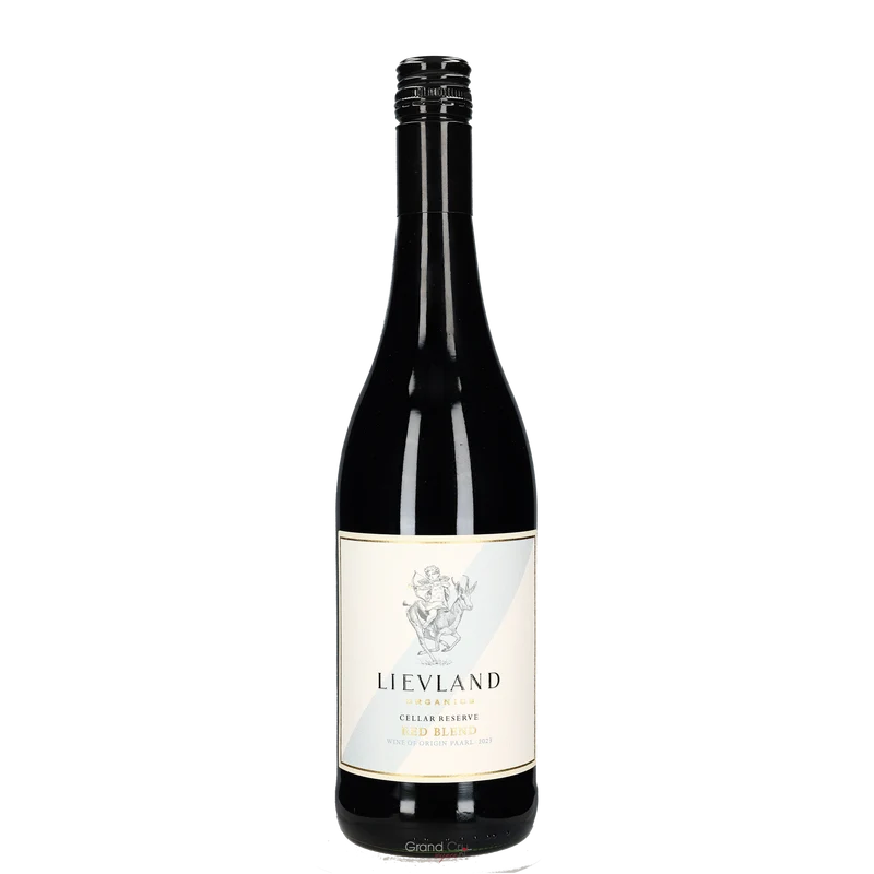 2023 Lievland Vineyards Cellar Reserve Red Blend