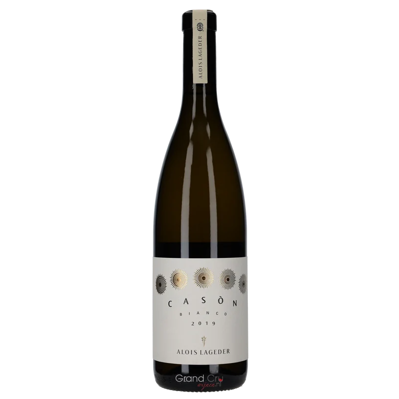 2021 Alois Lageder Casòn Hirschprunn Bianco