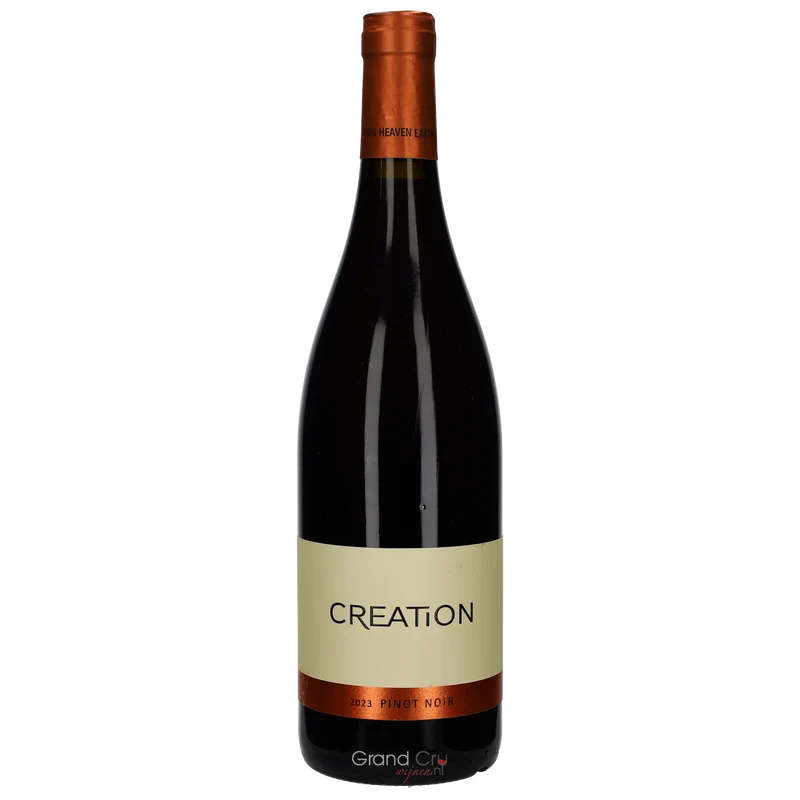 2024 Creation Estate Pinot Noir