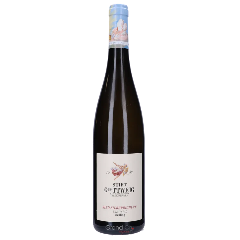 2021 Stift Göttweig Riesling Ried Silberbichl 1ÖTW