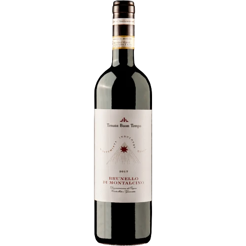 Tenuta del Buon Tempo, Brunello di Montalcino Magnum 1,5l DOCG 2019