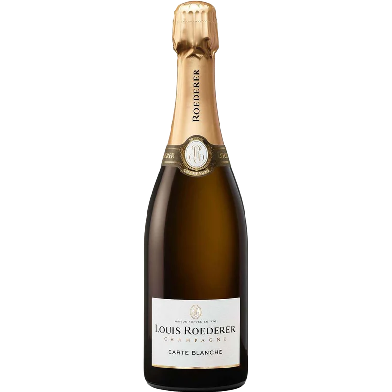 Louis Roederer Carte Blanche 245