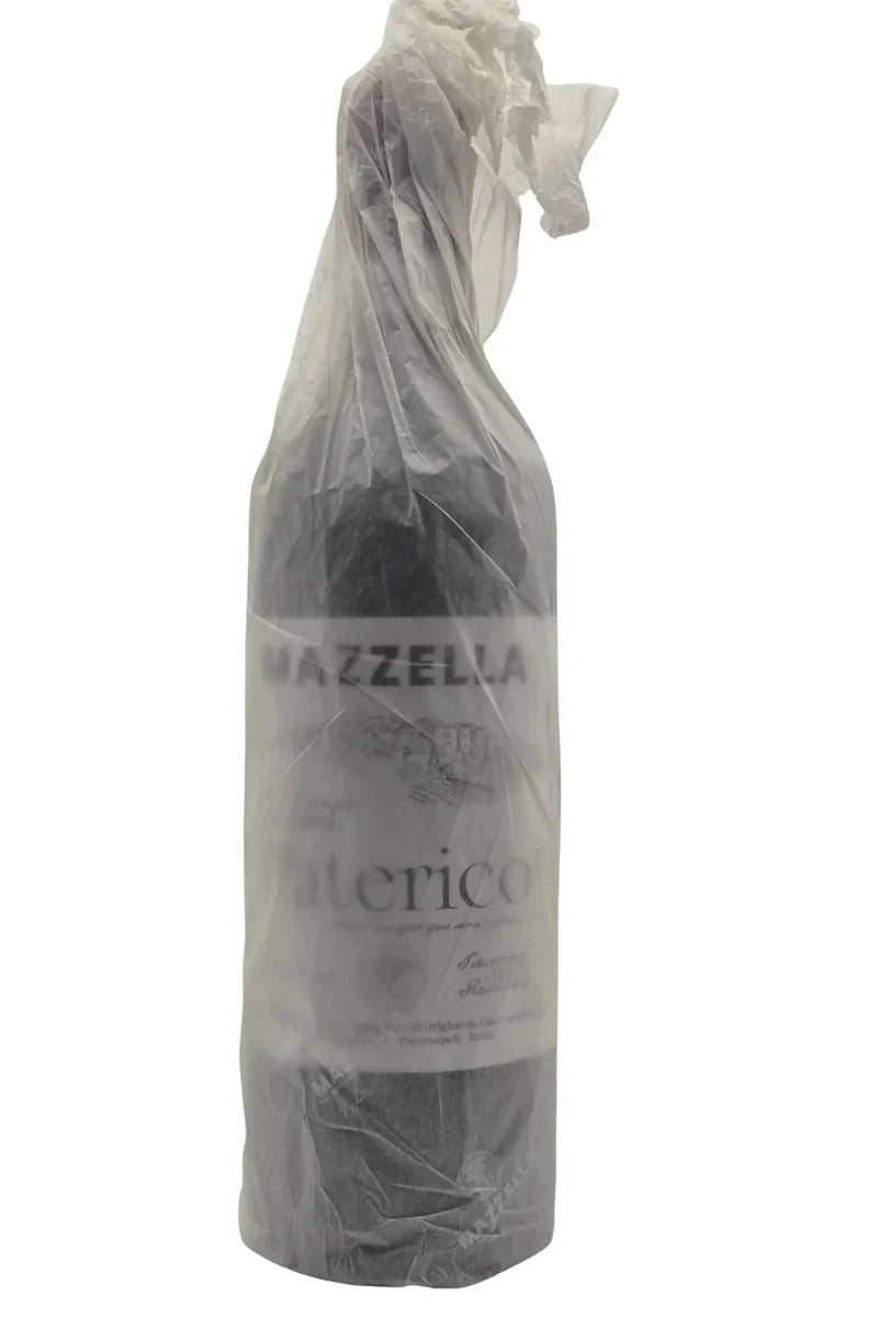 2019 Paterico Taurasi Riserva Gian Luca Mazella Kampanien 0,75l