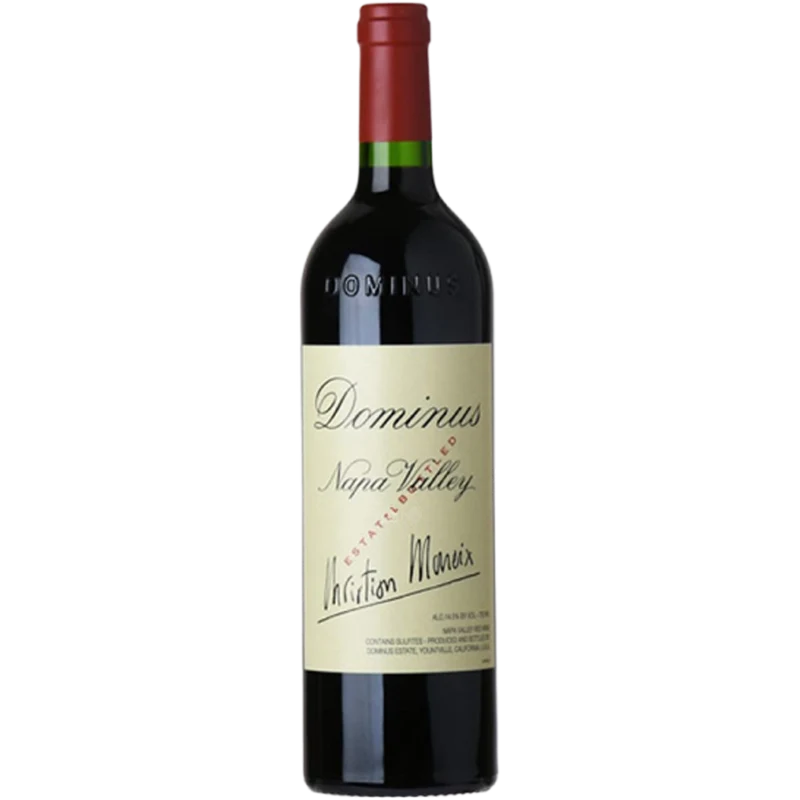 Dominus Estate 2021