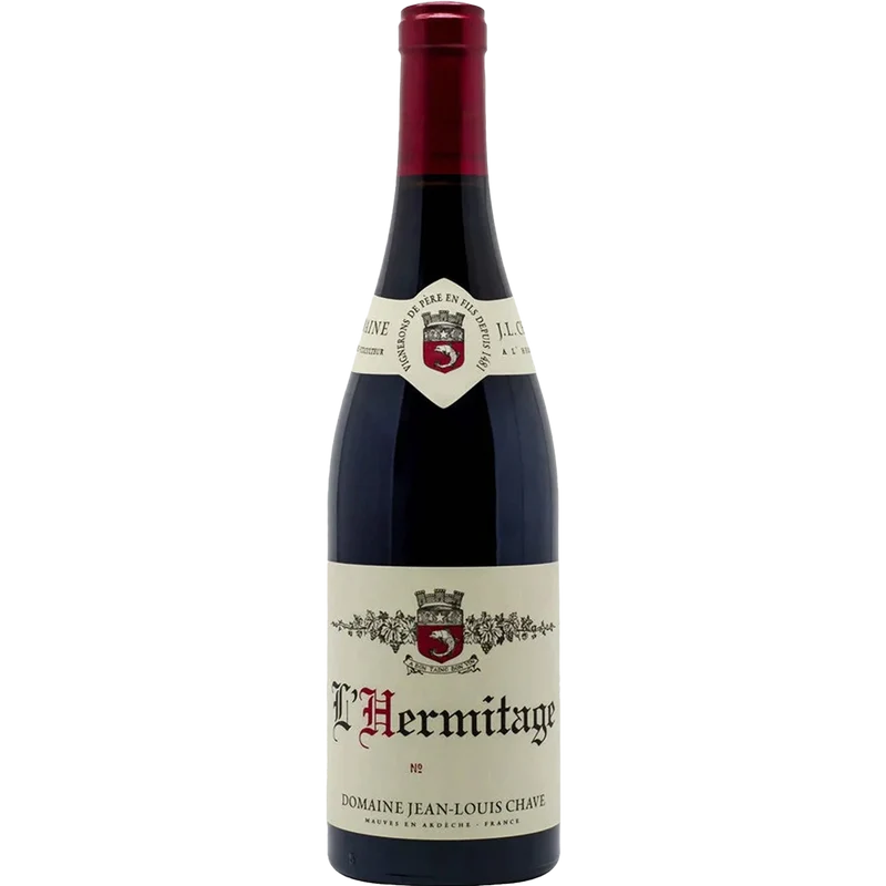 Domaine Jean-Louis Chave Hermitage 2017