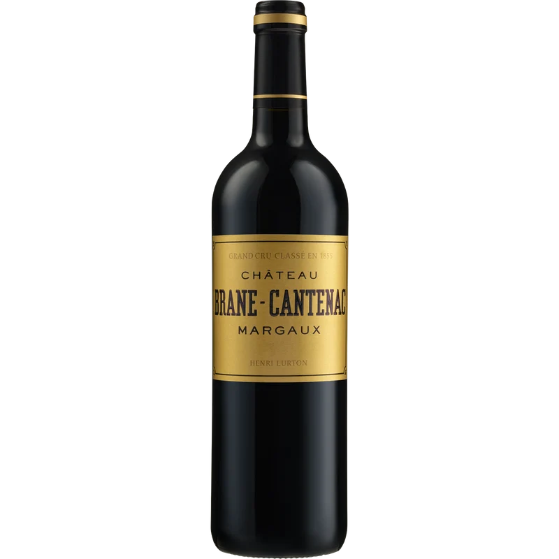 Brane Cantenac 2022