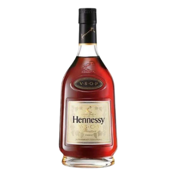 Hennessy VSOP
