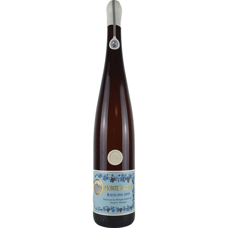 Robert Weil - Monte Vacano Riesling Versteigerung 2019 - 1,5l OWC