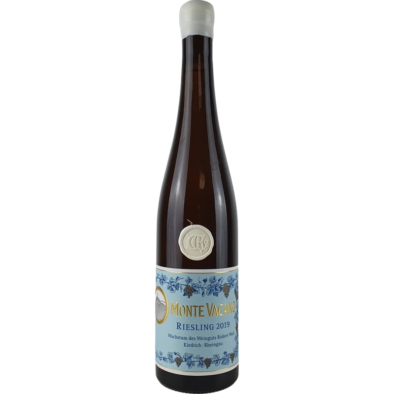 Robert Weil - Monte Vacano Riesling 2019 - 0,75l OWC