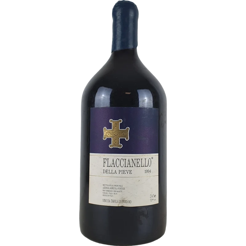 Fontodi Flaccianello 1994 - 3l OWC