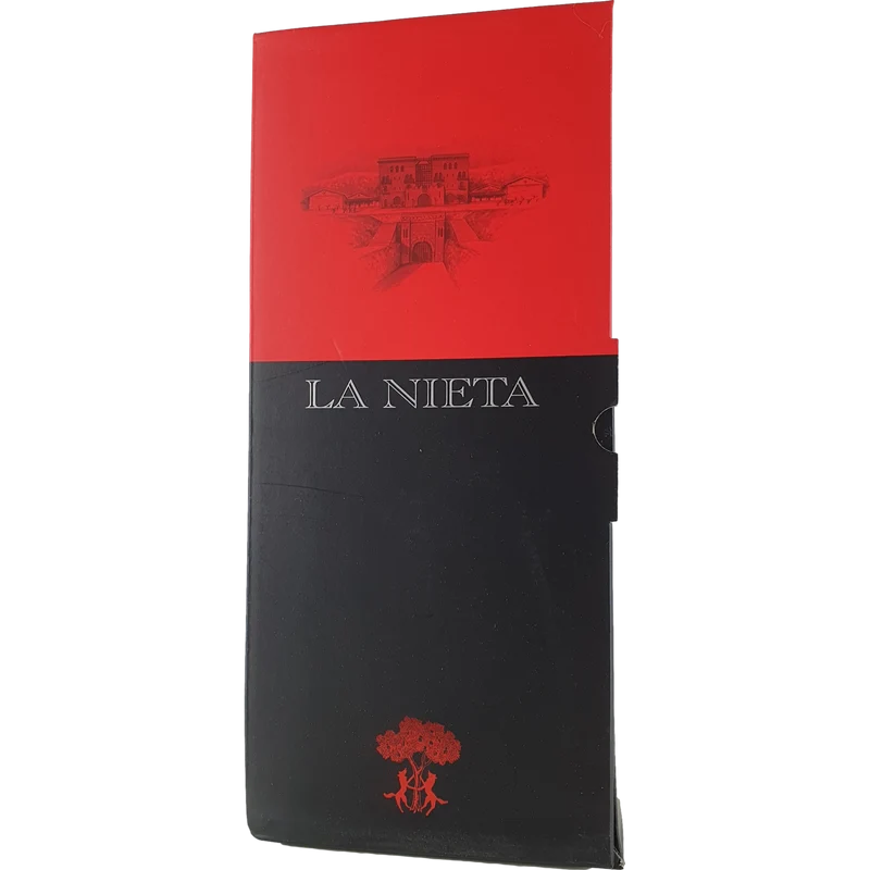 Vinedos de Páganos La Nieta 2018 - 1,5l OC