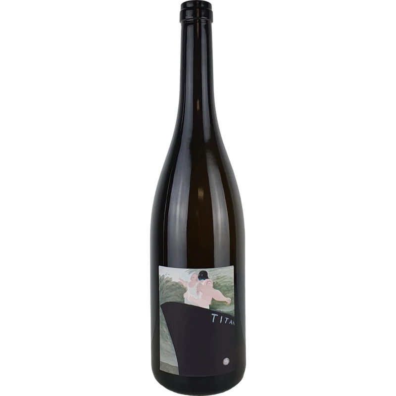 Schäfer Fröhlich Titan 2018 - 1,5l