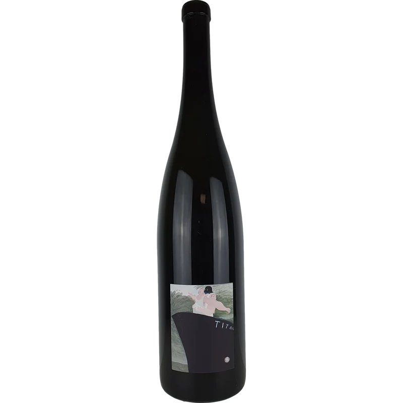 Schäfer Fröhlich Titan 2018 - 6l