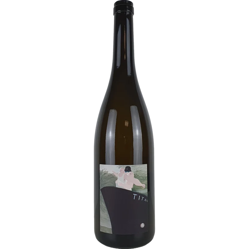 Schäfer Fröhlich Titan 2018 - 3l