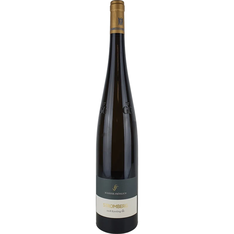 Schäfer Fröhlich Stromberg GG 2018 - 1,5l