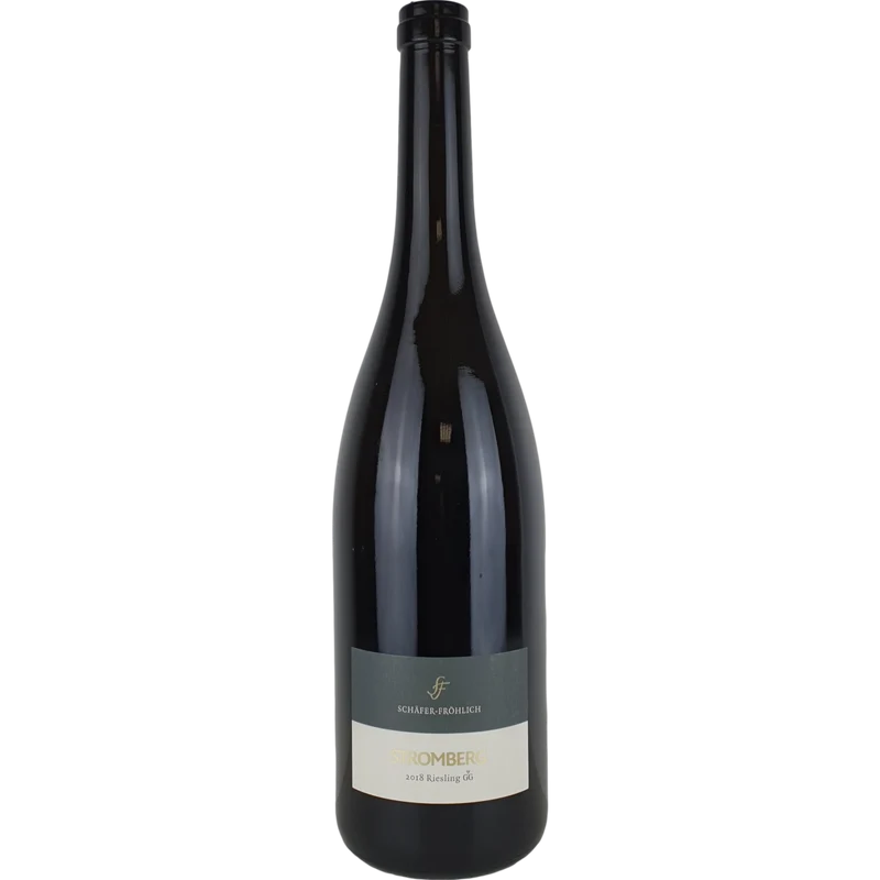 Schäfer Fröhlich Stromberg GG 2018 - 3l