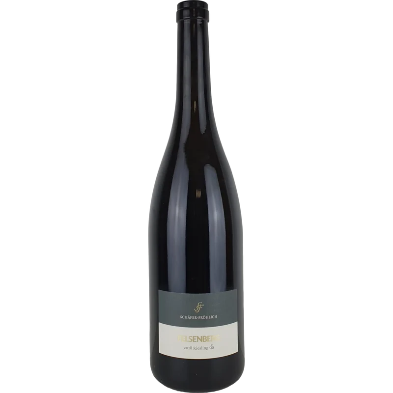 Schäfer Fröhlich Felsenberg GG 2018 - 3l