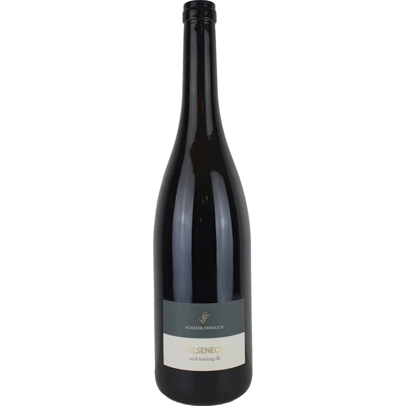 Schäfer Fröhlich Felseneck GG 2018 - 3l