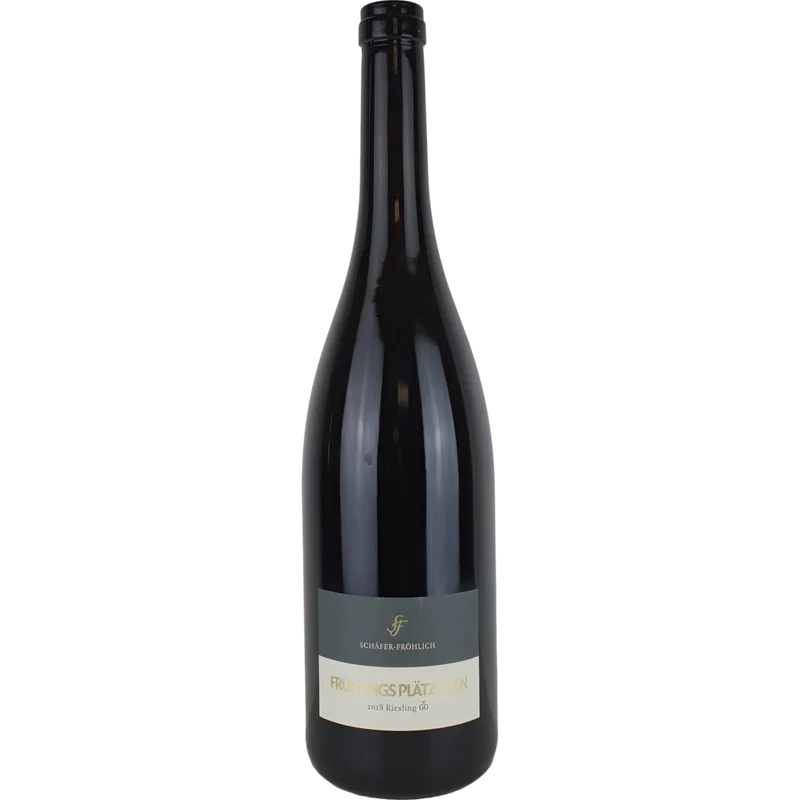 Schäfer Fröhlich Frühlingsplätzchen GG 2018 - 3l