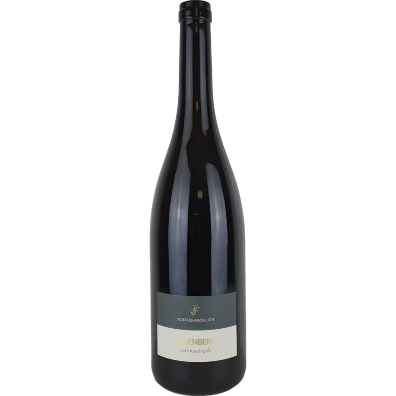 Schäfer Fröhlich Halenberg GG 2018 - 3l