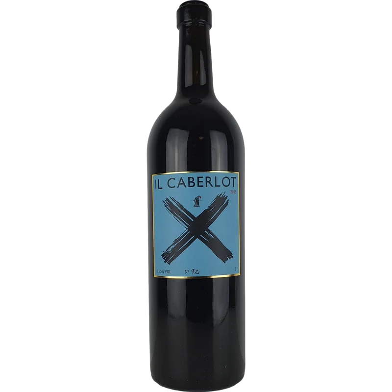 Carnasciale Il Caberlot 2015 - 3l OWC