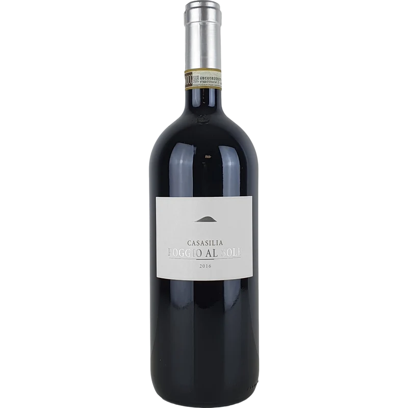 Poggio al Sole Casasilia 2016 - 1,5l