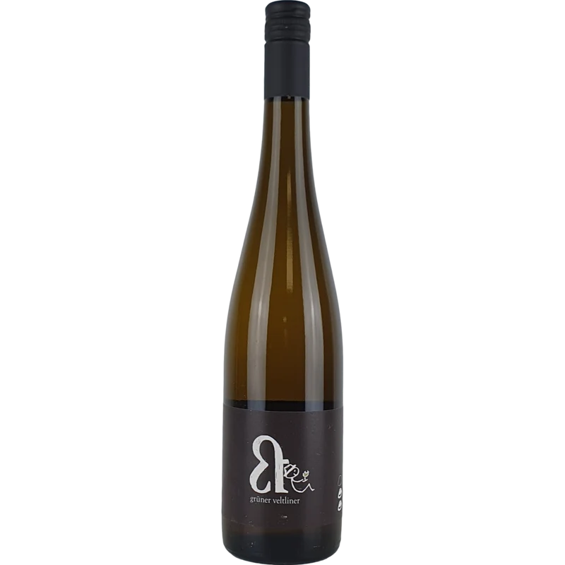 Lukas Krauß Grüner Veltliner 2 Hut 2015 - 0,75